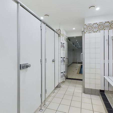 Apartamento Habel Whg 9 Deichkieker Wyk auf Föhr Exterior foto