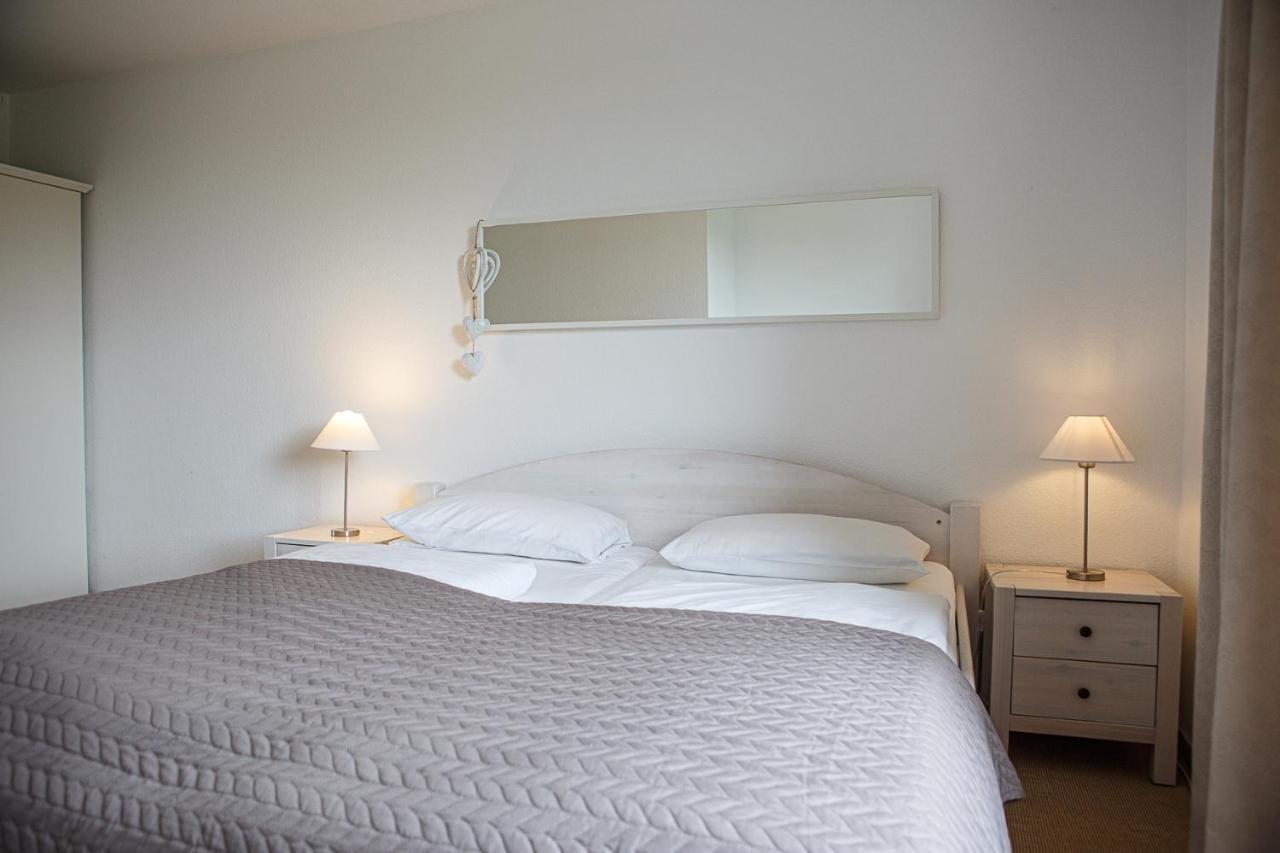 Apartamento Habel Whg 9 Deichkieker Wyk auf Föhr Exterior foto