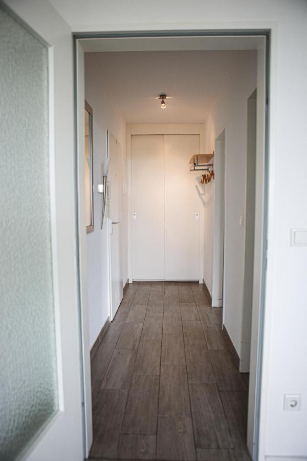 Apartamento Habel Whg 9 Deichkieker Wyk auf Föhr Exterior foto
