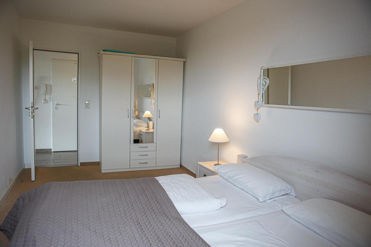 Apartamento Habel Whg 9 Deichkieker Wyk auf Föhr Exterior foto