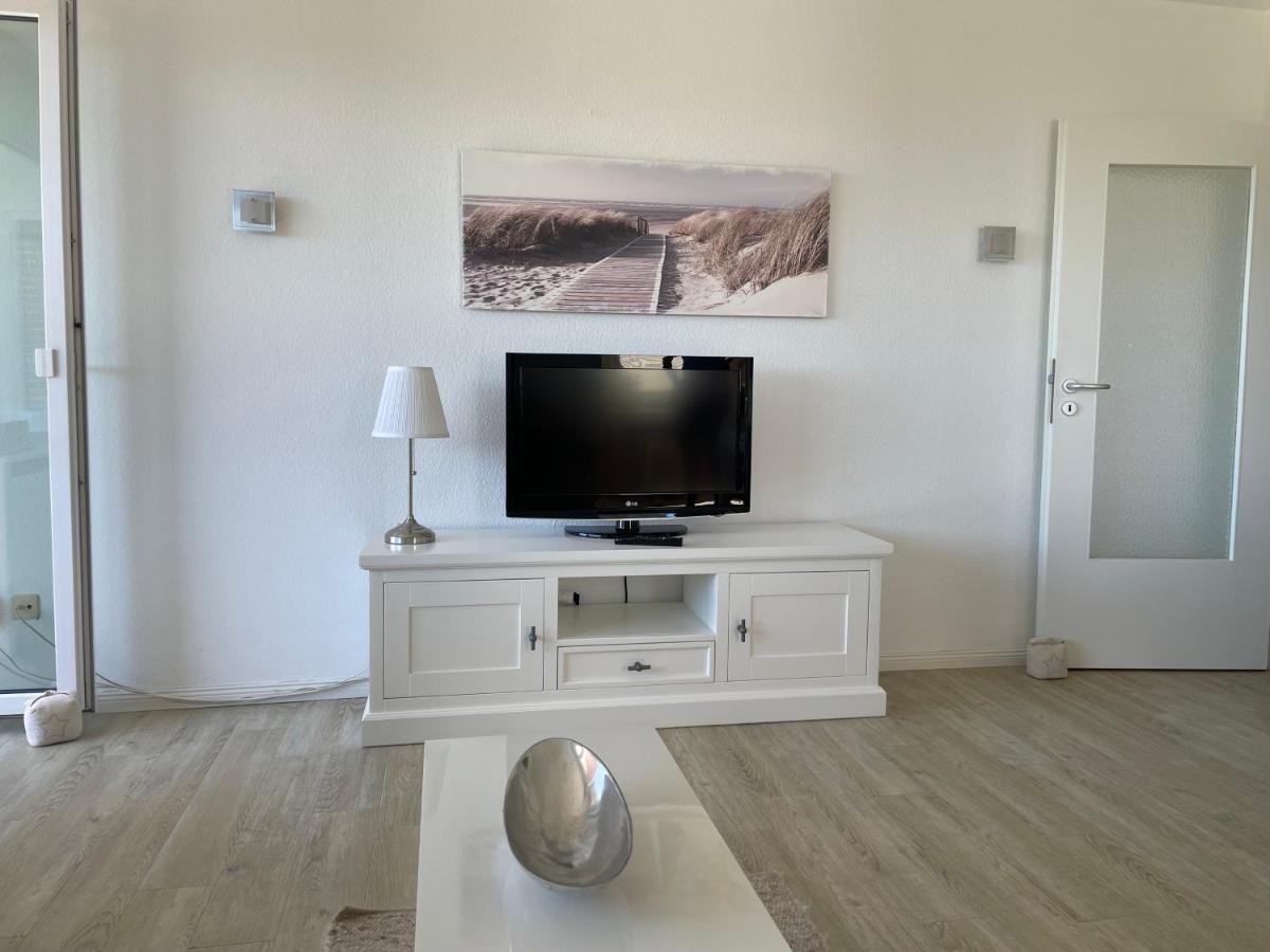 Apartamento Habel Whg 9 Deichkieker Wyk auf Föhr Exterior foto