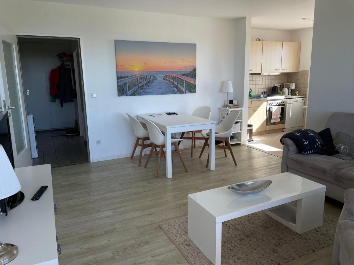 Apartamento Habel Whg 9 Deichkieker Wyk auf Föhr Exterior foto